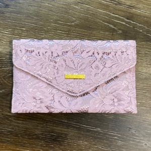 NWOT IMAN Clutch purse